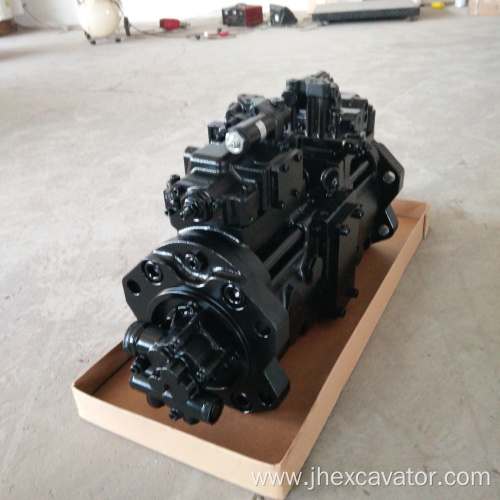 Excavator K3V112DTP Hydraulic Pump SK200 SK200-6 Main Pump